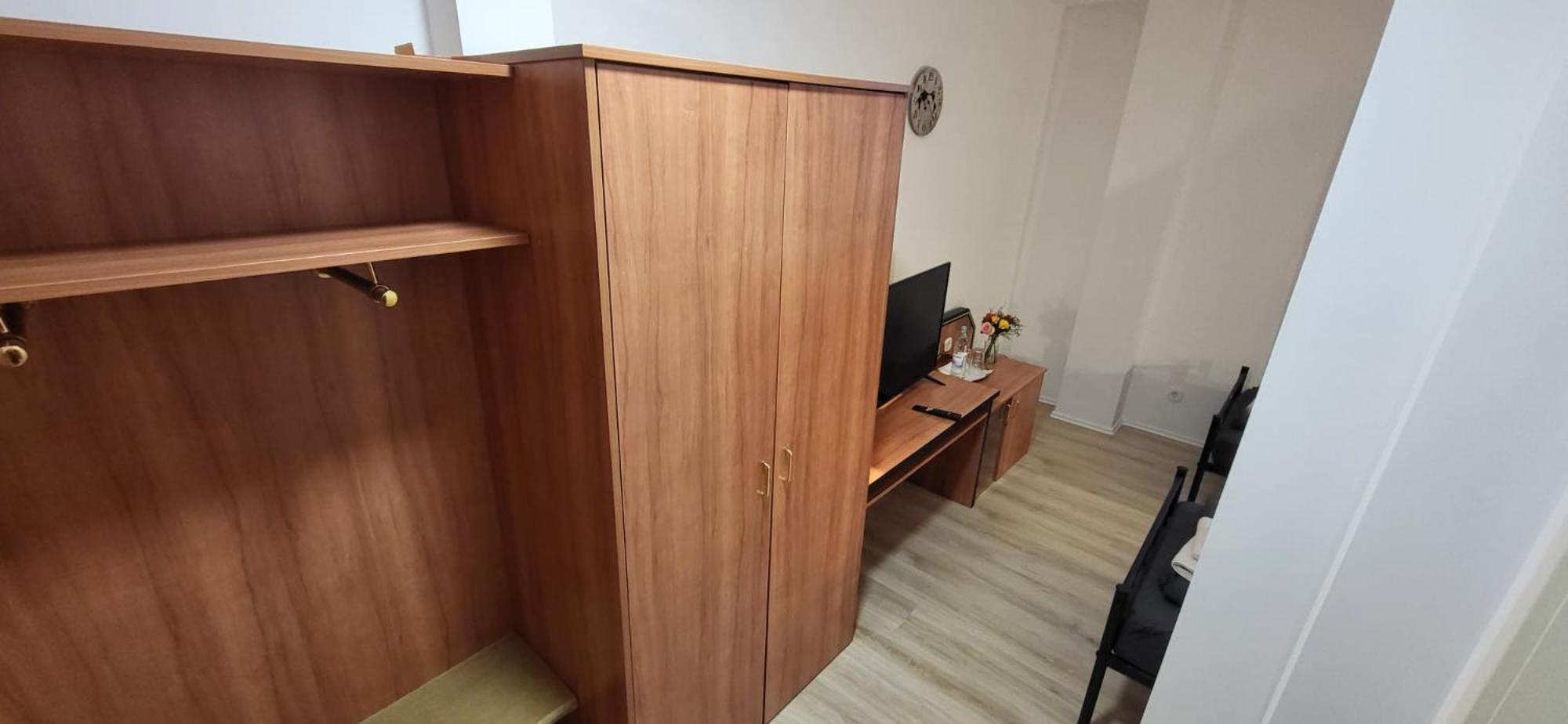 Wolf Guest house Gersdorf (Saxony-Anhalt)