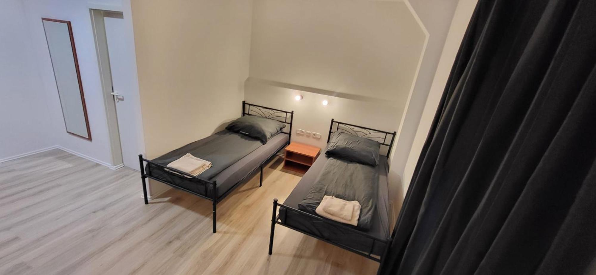 Guest house Wolf Gersdorf (Saxony-Anhalt)