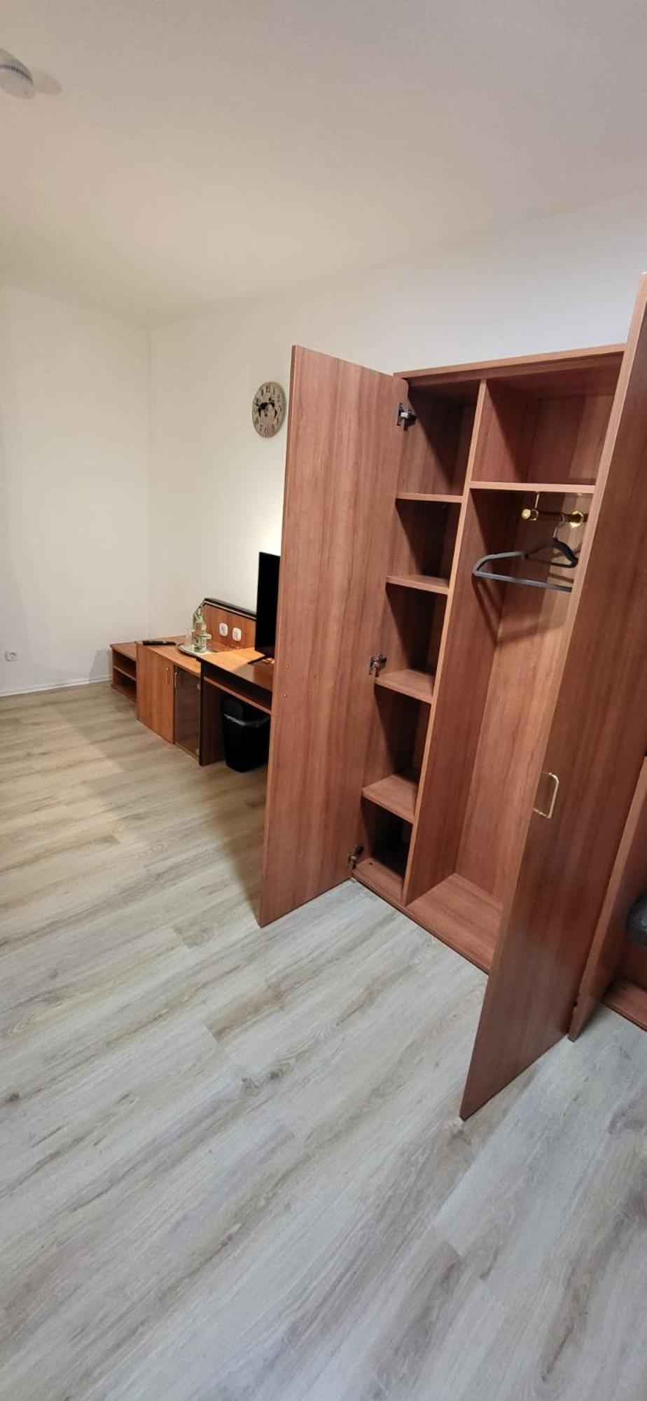 Wolf Guest house Gersdorf (Saxony-Anhalt)