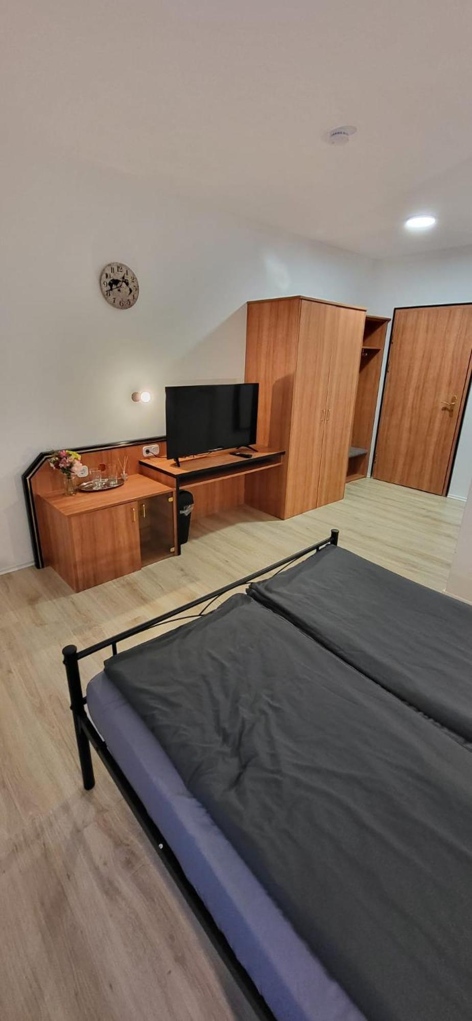 Guest house Wolf Gersdorf (Saxony-Anhalt)