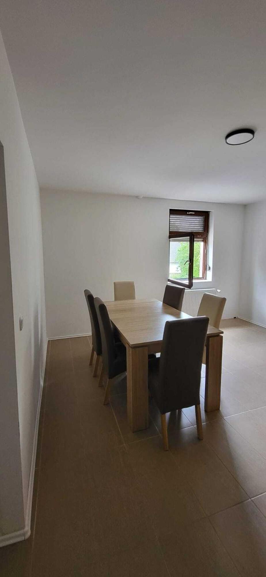 Wolf Guest house Gersdorf (Saxony-Anhalt)