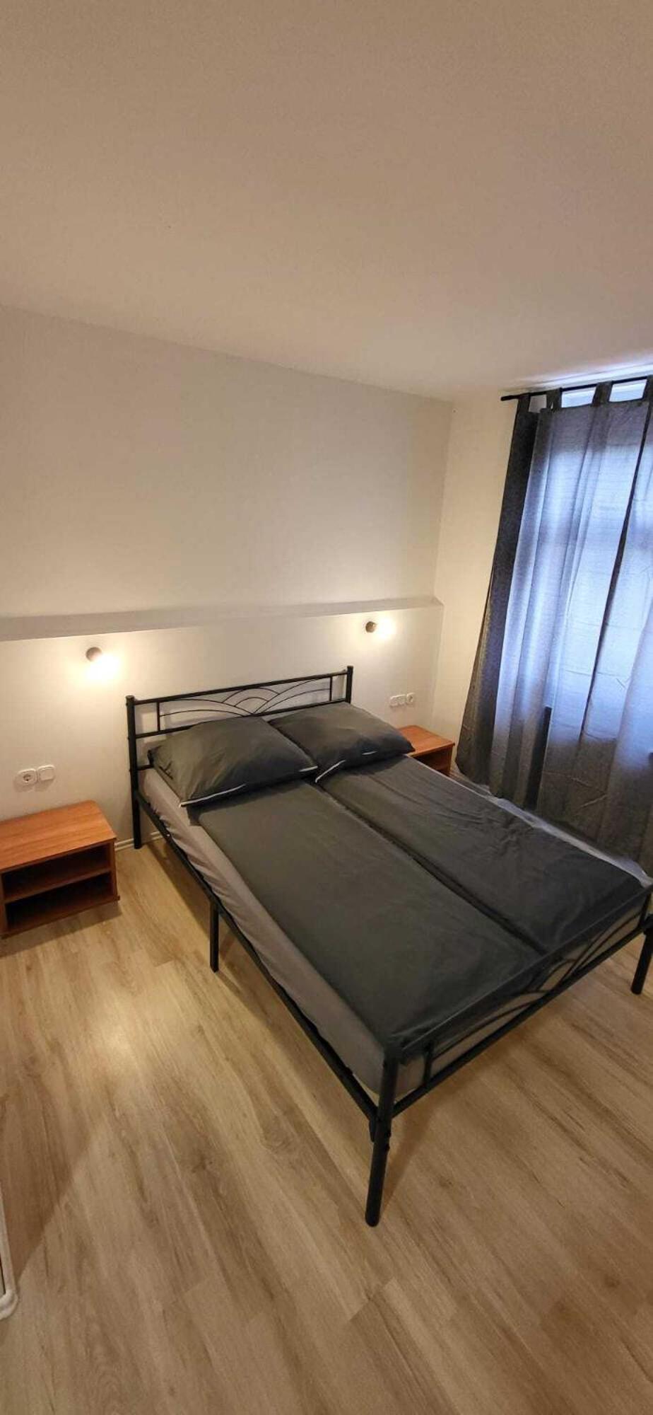 Guest house Wolf Gersdorf (Saxony-Anhalt)